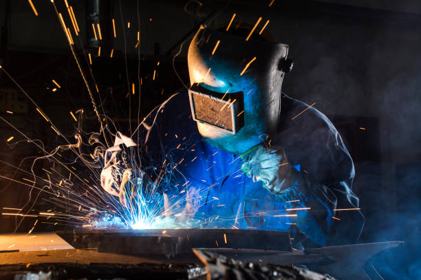 Best Aerospace and Defense Welding in Finley, WA