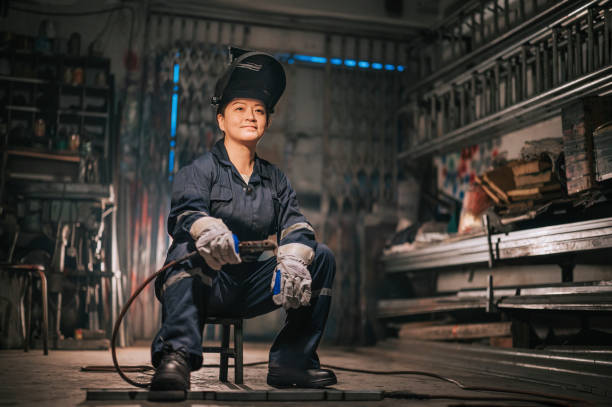 Affordable Welder Services in Finley, WA