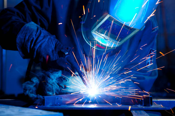 Best Automation and Robotic Welding in Finley, WA