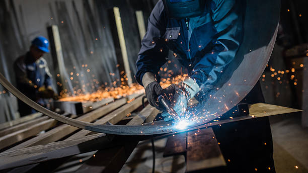 Affordable Welder Services in Finley, WA